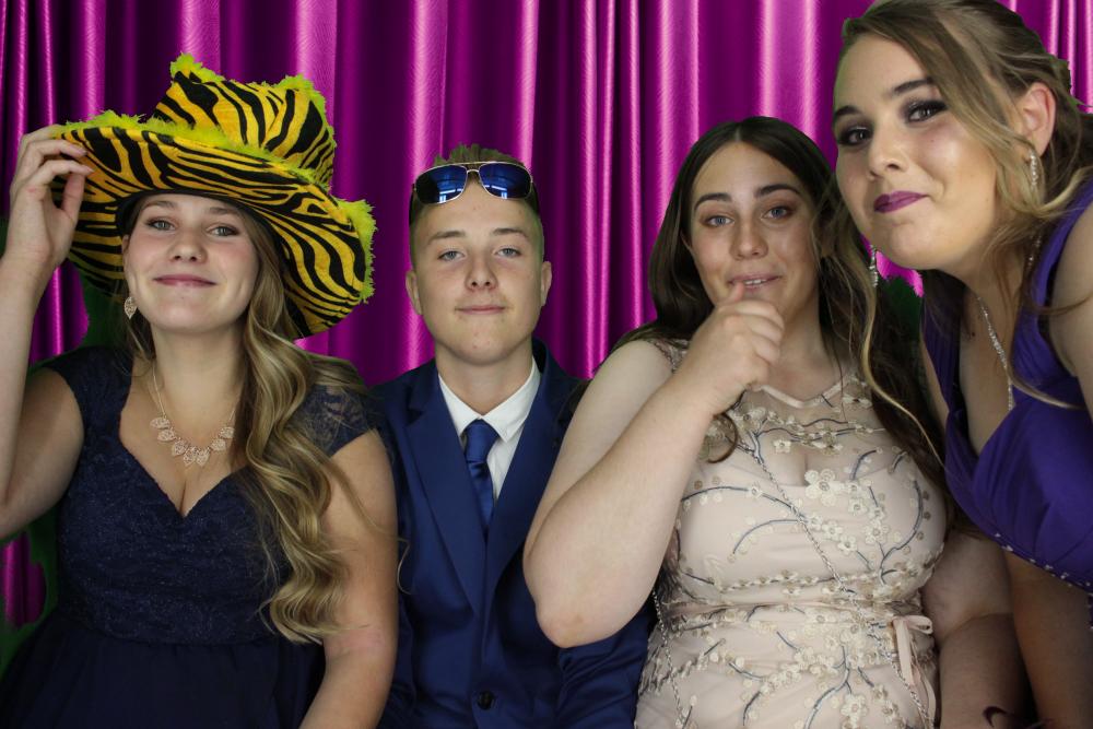 Christ School Prom | View more photos from the event at gallery.myphotoboothexperience.co.uk/u/MyPhotoBoothExperienceLtd/Christ-School-Prom